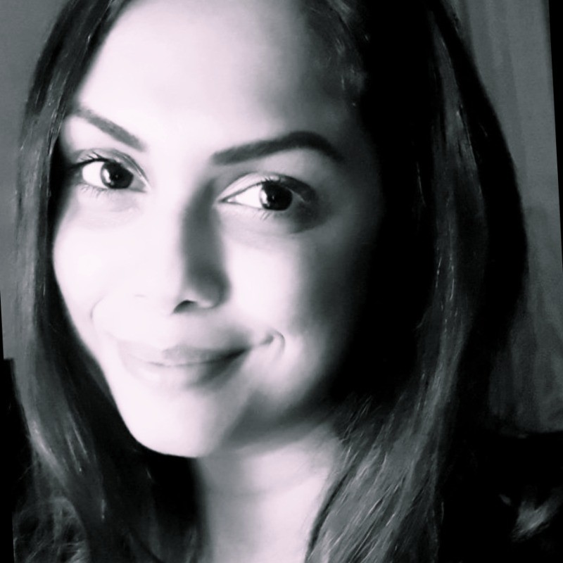 Anu Noto-Menon